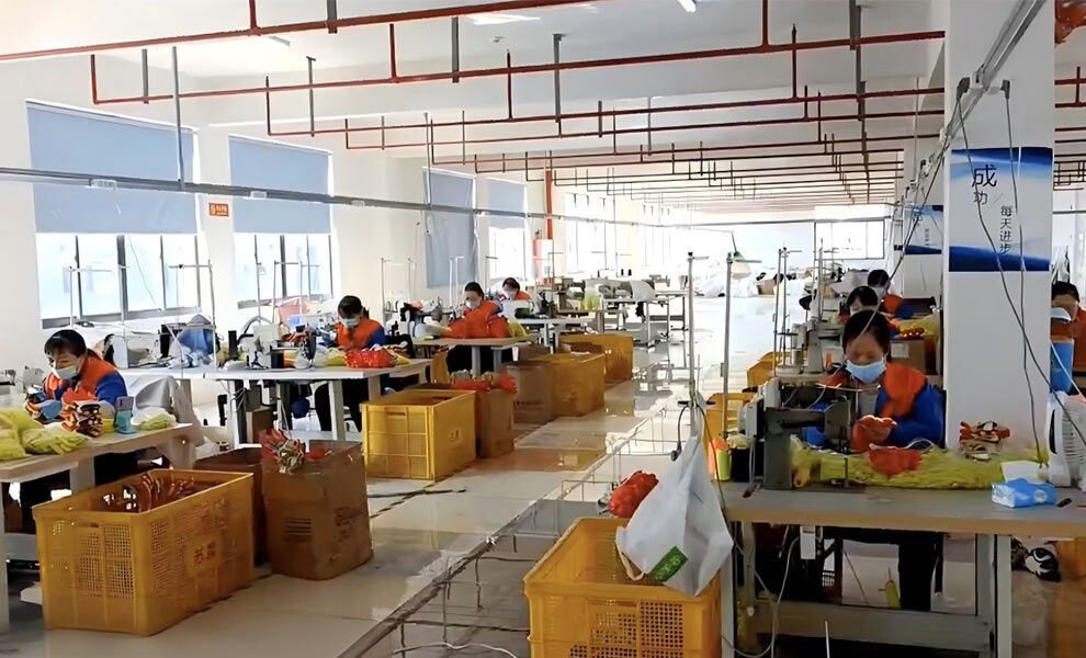 Favourable activity